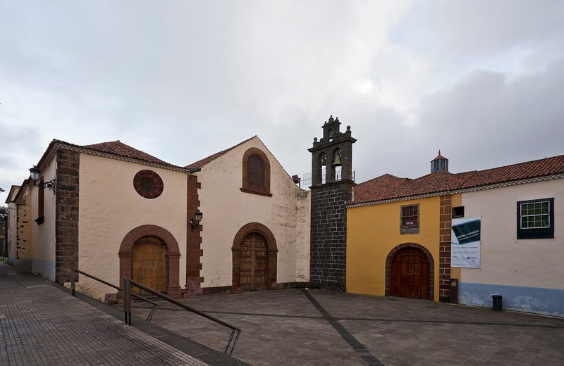 Santa Cruz and Tenerife highlights for cruise visitors
