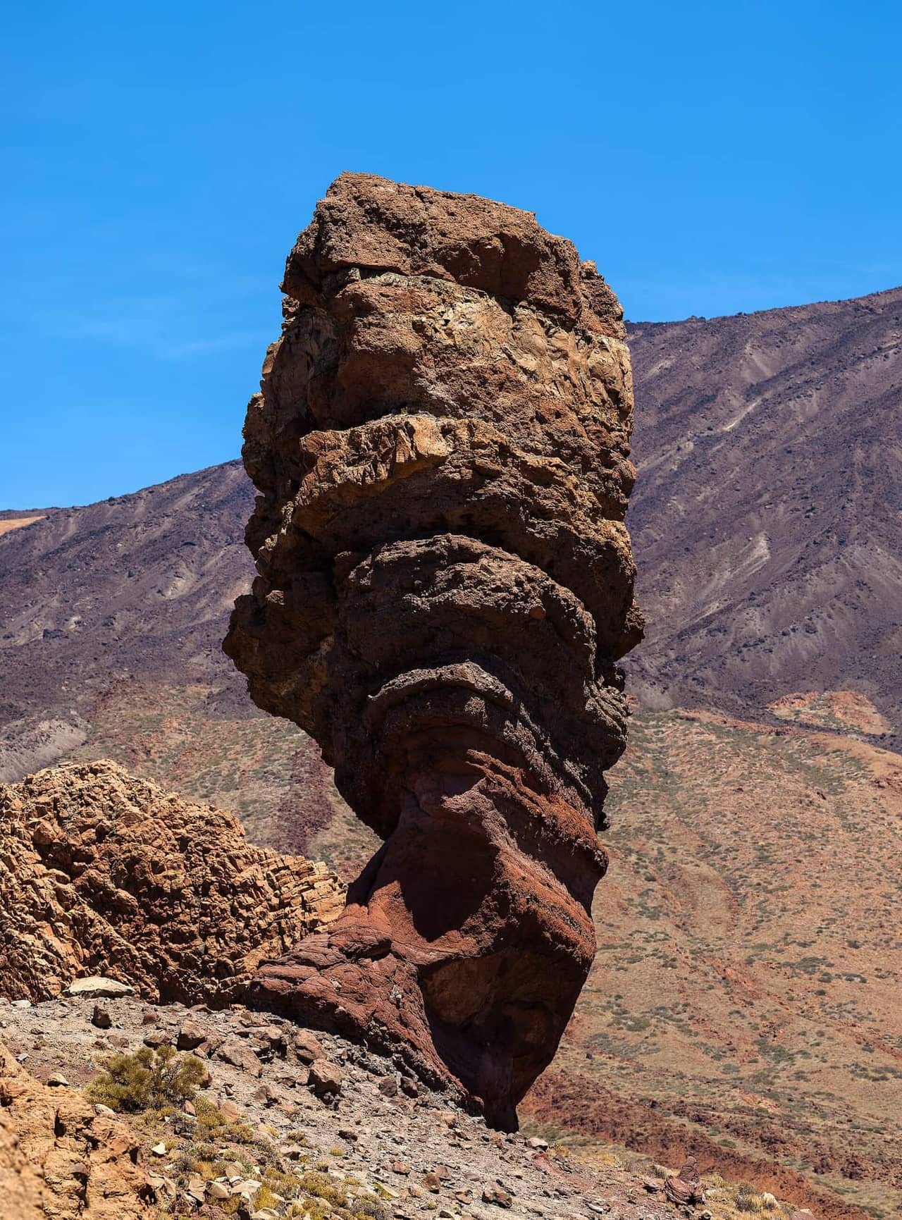 Photography viewpoints — Teide, Auditorio and Anaga